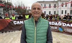 Şehitler anısına pedal çeviriyorlar