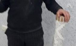 Sel sonrası kaybolmuştu, cansız bedeni bulundu