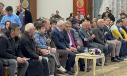 Şenol Güneş, Trabzon Günleri'nde Başkentlilerle Buluştu