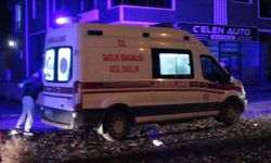 Sevgilisinin oğlu tarafından bıçaklanan kişi yaşamını yitirdi