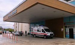 Soluk borusuna süt kaçan 2 günlük Emira bebek yaşamını yitirdi