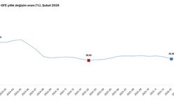 Tarımsal girdi fiyatlarında yıllık artış yüzde 31’i aştı