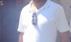 Tarlasında sulama yaparken hayatını kaybetti