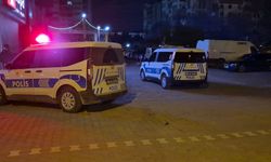 Tartıştığı arkadaşını silahla yaraladı