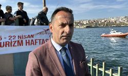 Tekirdağ'da ‘Turizm Haftası’ etkinlikleri başladı