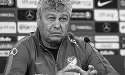 TFF'den Lucescu paylaşımı: Yaptığı katkılar unutulmayacak