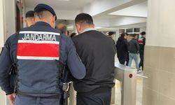 Tokat'ta silah kaçakçılığı operasyonu