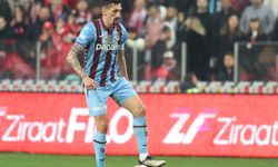Trabzonspor Stefan Savic'in sağlık durumunu açıkladı