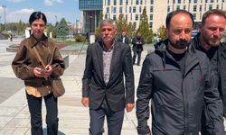 Traktörü haczedilen çiftçiden suç duyurusu