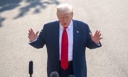 Trump, İran gündemine ilişkin açıklamalarda bulundu