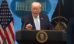 Trump'tan İran açıklaması: "Yeniden bombalarız"