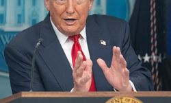 Trump'tan İran savaşı yorumu: Bizim galip geleceğimizi düşünüyorum