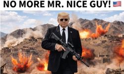 Trump'tan İran'a silahlı mesaj