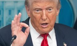 Trump'tan kayıp ABD'li pilotla ilgili açıklama