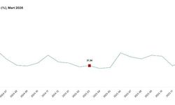 TÜİK açıkladı: "Tarım üretici fiyatları martta arttı"