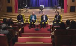 'Türk Müziğini Bilen, Çok İyi İcra Eden Entelektüeller Yetişsin'