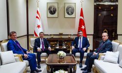 Türkiye ile KKTC arasında Anlaşma İmzalandı