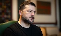 Ukrayna ateşkes teklifi için ABD ile temas geçecek