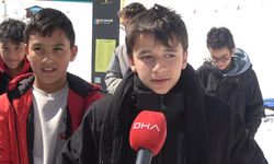 Uludağ’da şaşırtan tablo: 1,5 metre kar var, oteller boş!