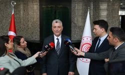 "Uluslararası şirketlerin sayısı 89 bine ulaştı"