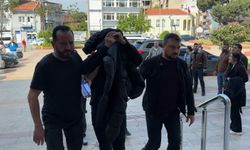 Uyuşturucu imalathanesine baskın