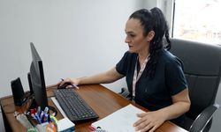 Yoğun Bakım Hemşiresi Selin Bak’tan Edebiyat Zaferi