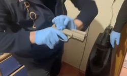 Zeytinburnu'nda silah ticareti yapanlara operasyon: 3 gözaltı