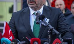 Zeyyat Kafkas'tan Öztürk'e yanıt gecikmedi