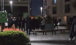 Zincirleme kazada ağır yaralanan polis memuru şehit oldu