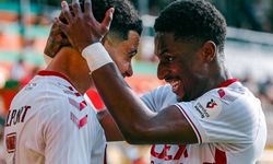 Samsunspor'dan Kritik Galibiyet! Avrupa Şansı Sürüyor