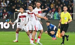 A Milli Takım Dünya Gündeminde! 24 Yıllık Hasret Manşetleri Süslüyor