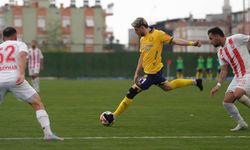 Ankaragücü Pes Etmedi! 2-0’dan Tarihi Geri Dönüş