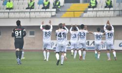 Ankaragücü Play-off'u Son Maça Bıraktı