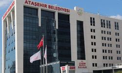 Ataşehir Belediyesi'nde yönetim CHP'de kaldı!
