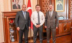 BİK Ankara Bölge Müdürü Çelik'ten Kırıkkale Çıkartması