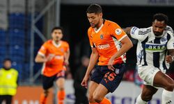 Başakşehir’den Farklı Tarife! Kasımpaşa’yı 4 Golle Geçtiler