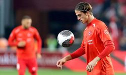 Galatasaray'da Bertuğ Sesleri