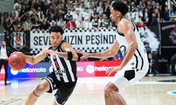 Beşiktaş Gain, EuroCup'ta Kaybetti