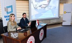 BİK Uygulamalı mevzuat eğitiminin ikincisini Trabzon’da düzenledi