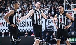 Beşiktaş Gain Seride Geriye Düştü