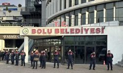 Bolu Belediyesi’nde Kritik Gün: Gözaltına Alınan 3 İsim Adliyeye Sevk Edildi!