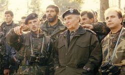 Avrupa'nın Kalbinde Kapanmayan Yara: Bosna Savaşı