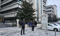 Bursa Büyükşehir Belediyesi'nde arbede yaşandı!