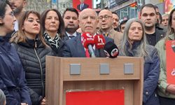 “CHP’ye yapılan her müdahale Türkiye’nin demokrasisine yapılmıştır”