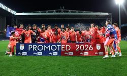 25 Yıl Sonra Premier Lig'e Döndüler