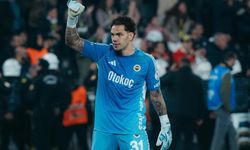 Ederson'dan derbi açıklaması: "Haksızlığa uğradığımıza inanıyorum"