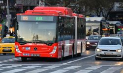 1 Mayıs Emek ve Dayanışma Günü'nde Ankara'da hangi yollar kapalı olacak?