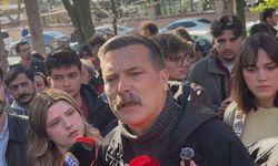 Madencilerin direnişine Erkan Baş’tan açlık grevi desteği