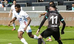 Erzurumspor Süper Lig'de!