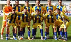 Karalar İnşaat Etimesgut Spor Kulübü play-off için sahaya çıkıyor